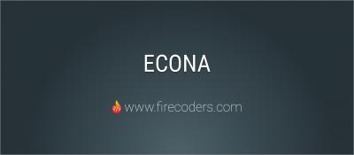 Joomla Extensions: Images handling with Econa