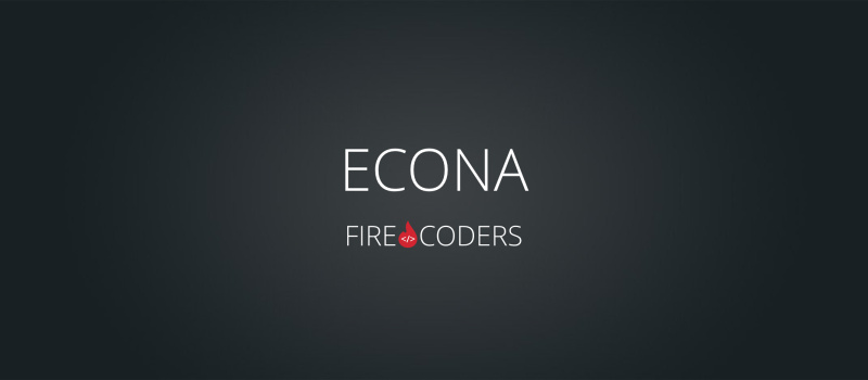 Joomla Extensions: Images handling with Econa