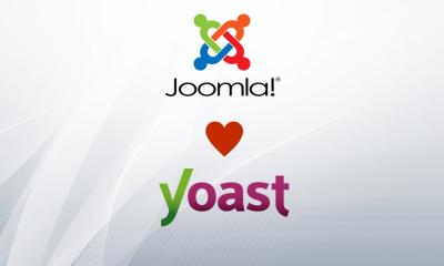 Joomla Yoast Integration with Route 66