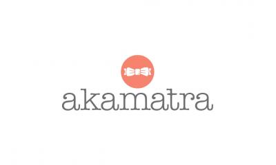 Akamatra.com logo