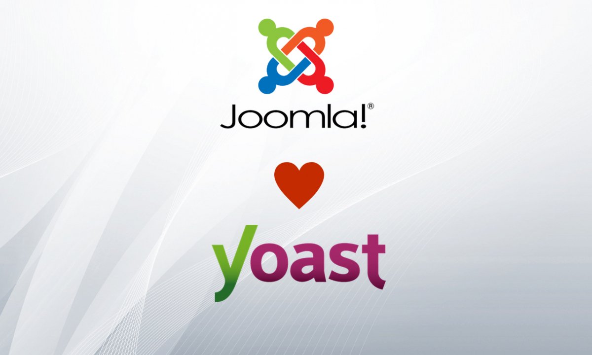 Joomla Yoast Integration with Route 66