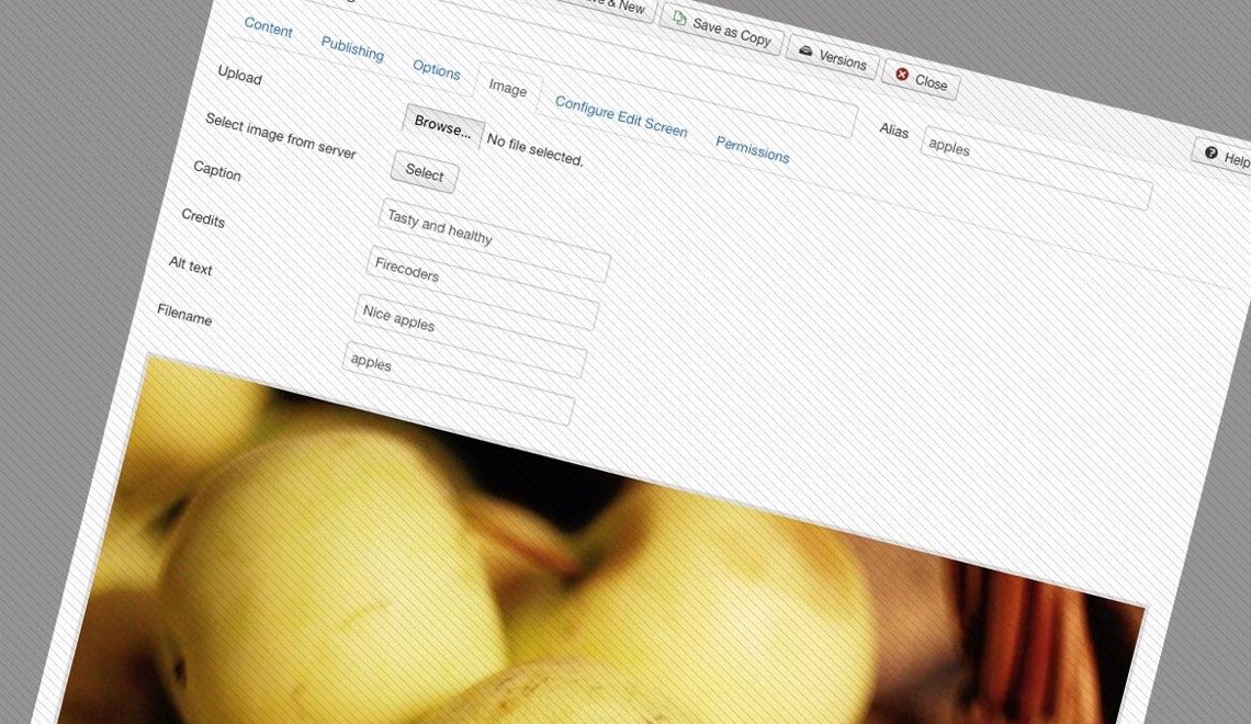 Econa for Joomla!
